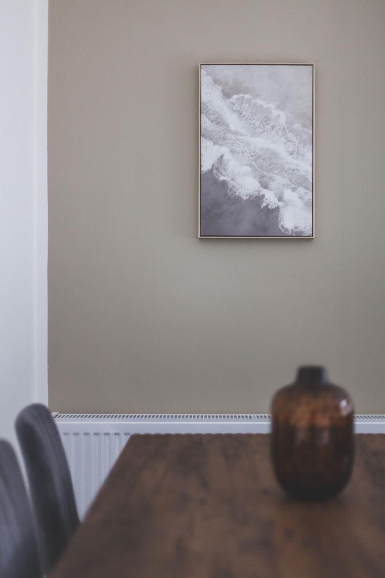 The Cricklewood Apartment London