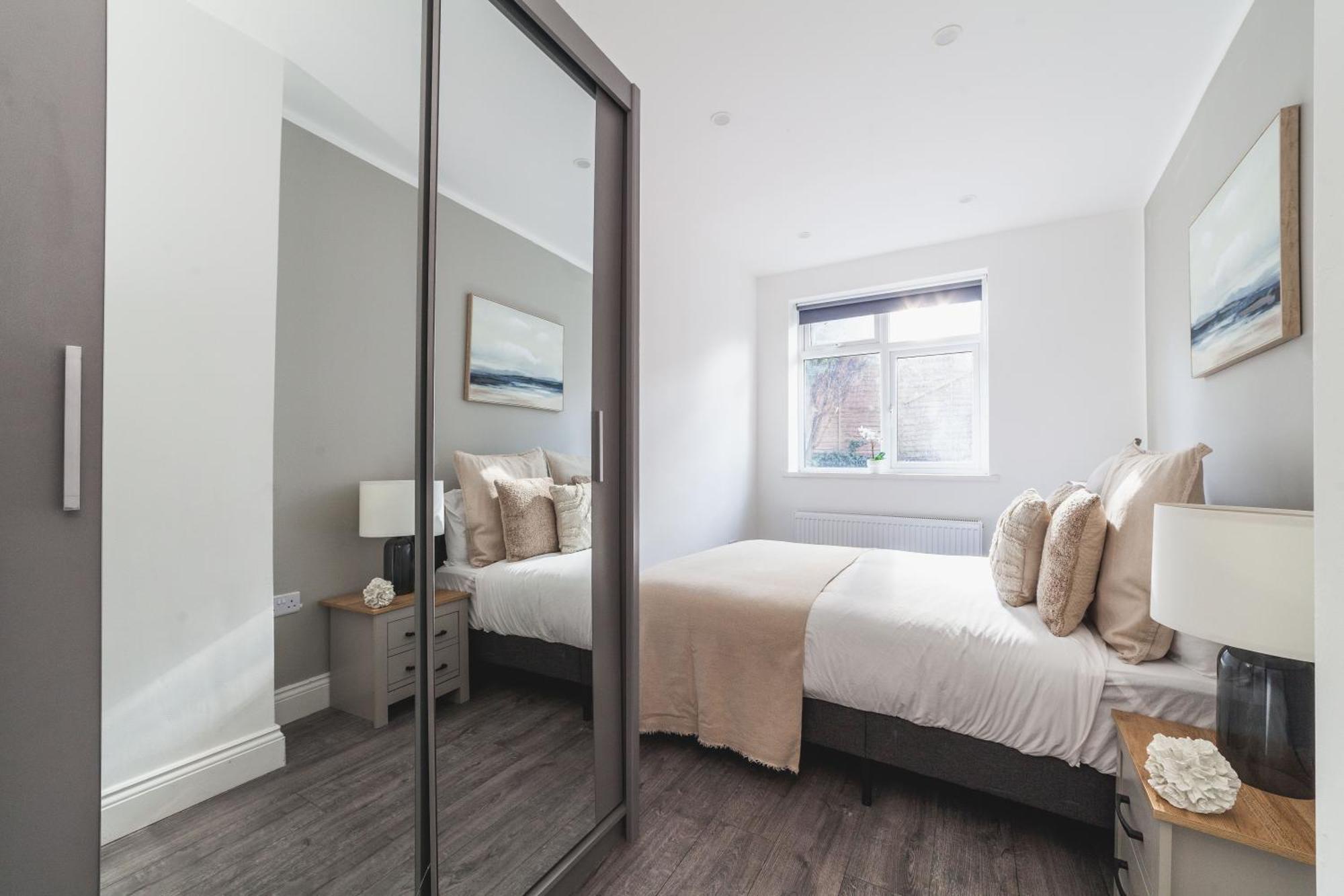 Apartment The Cricklewood