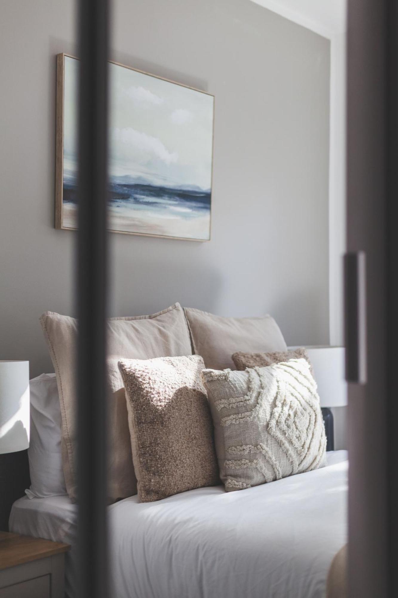 Apartment The Cricklewood London
