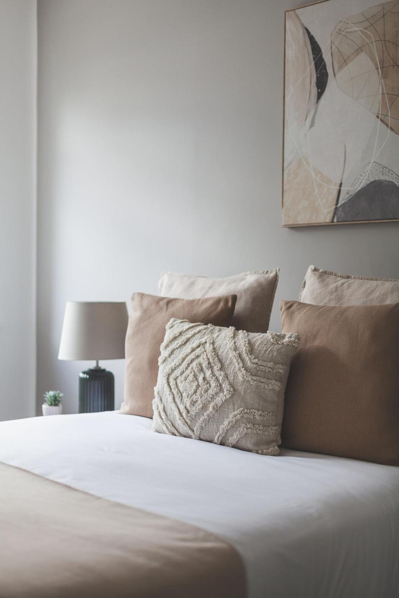 Apartment The Cricklewood