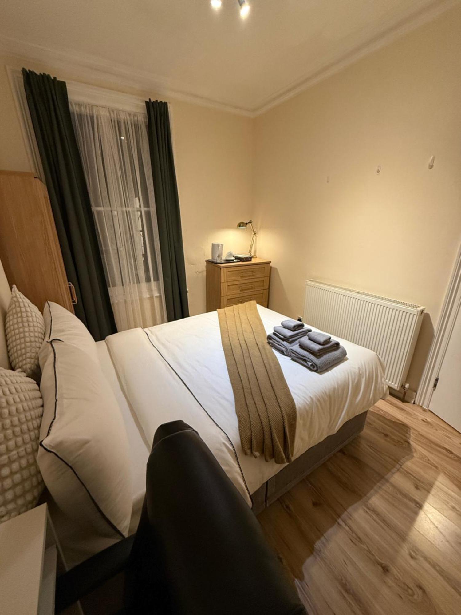 Budget Friendly And Cozy In Hammersmith Homestay *