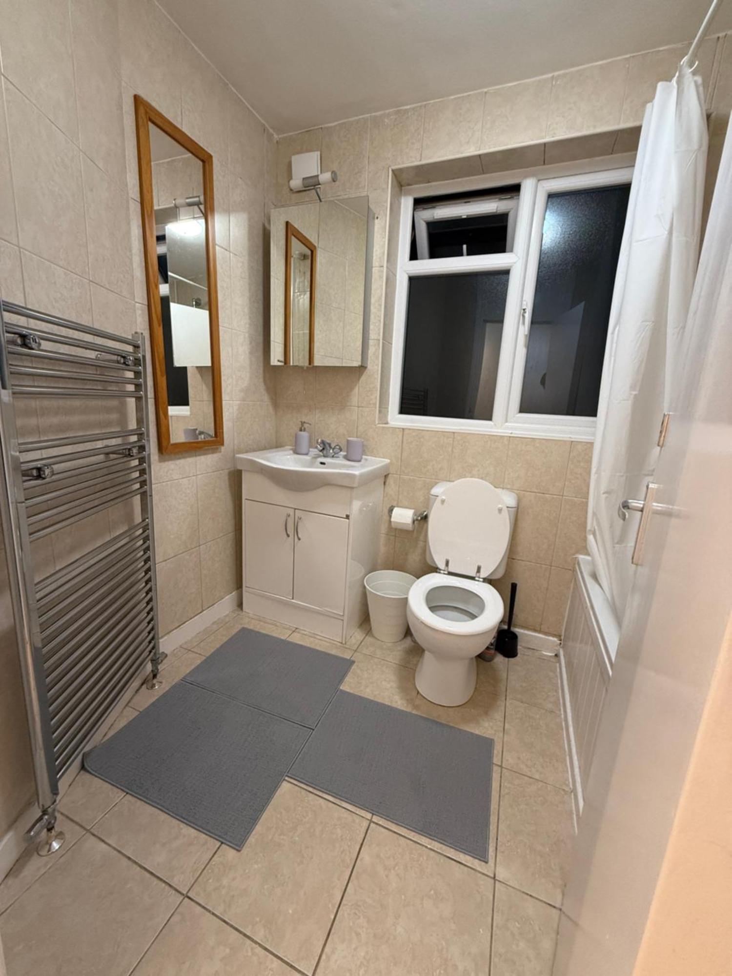 Homestay Budget Friendly And Cozy In Hammersmith
