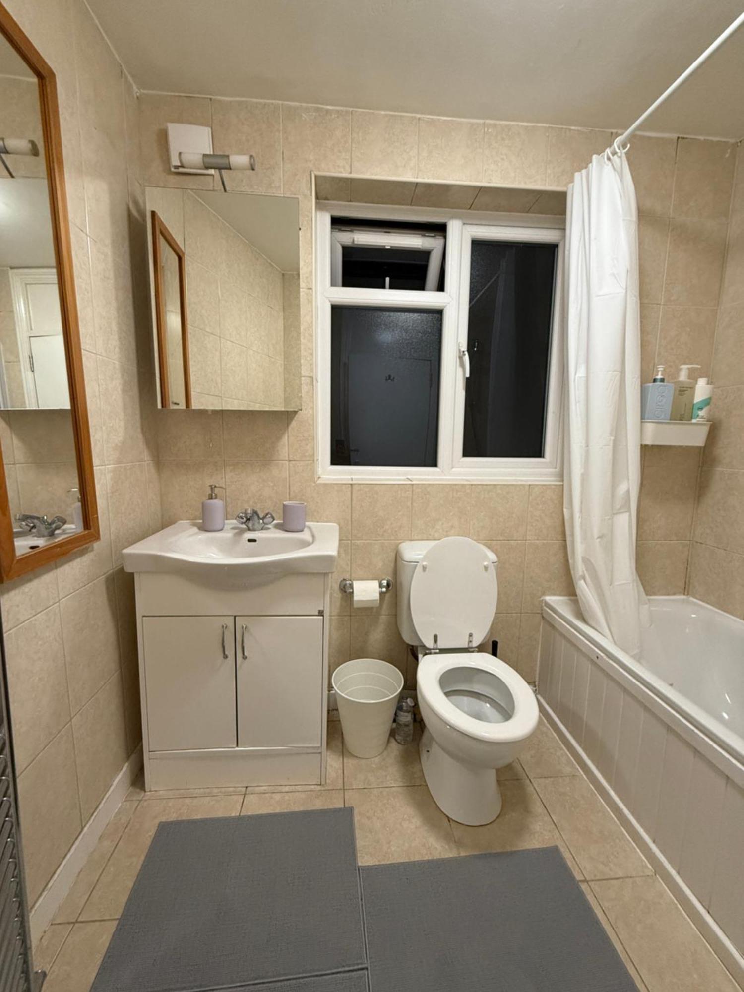 Homestay Affordable, Cozy And Beautiful In Hammersmith *
