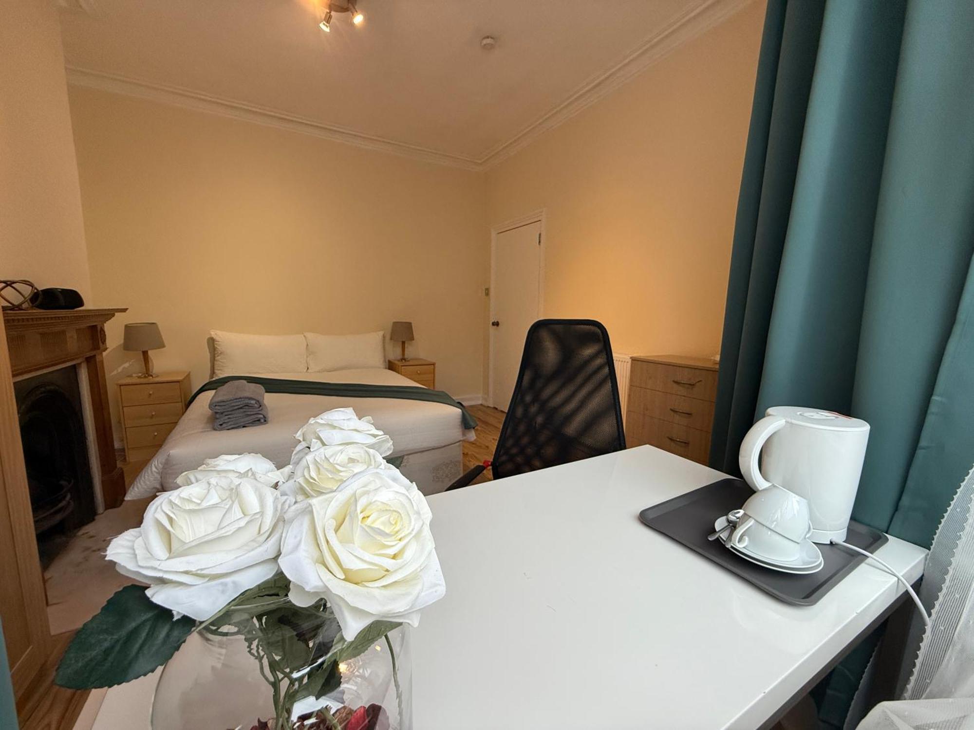 Affordable, Cozy And Beautiful In Hammersmith *