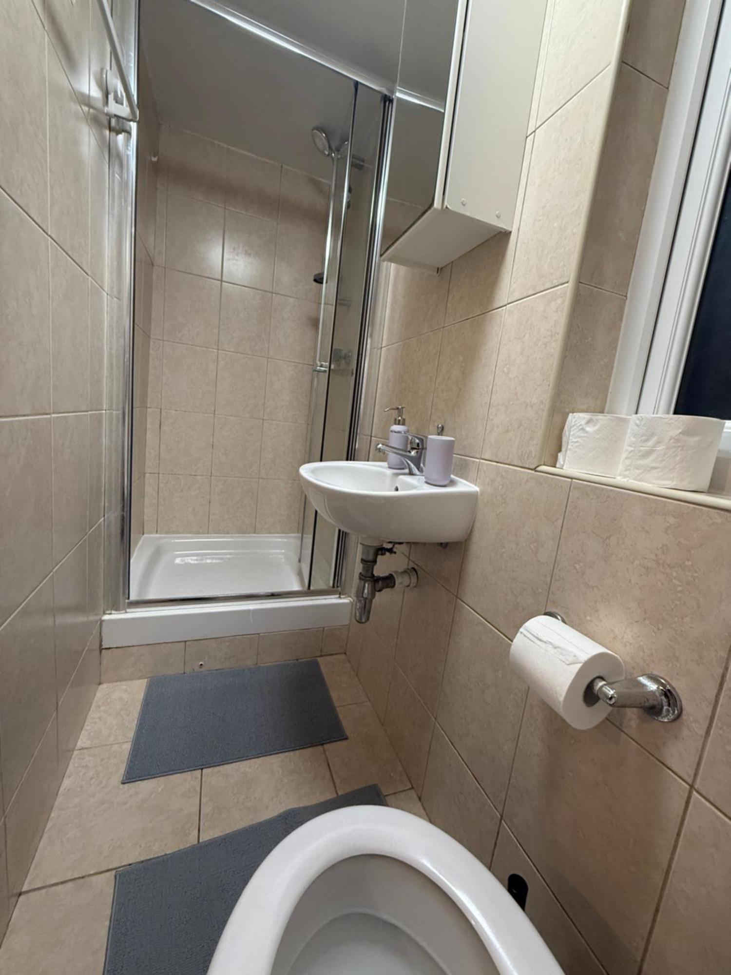 Homestay Affordable, Cozy And Beautiful In Hammersmith