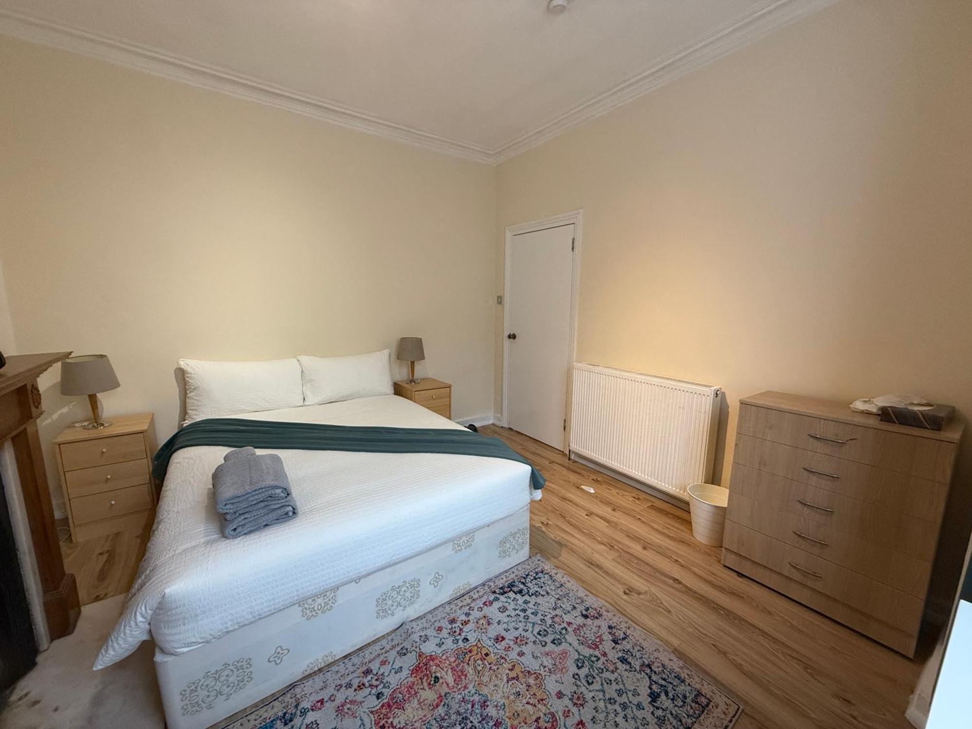 Homestay Affordable, Cozy And Beautiful In Hammersmith