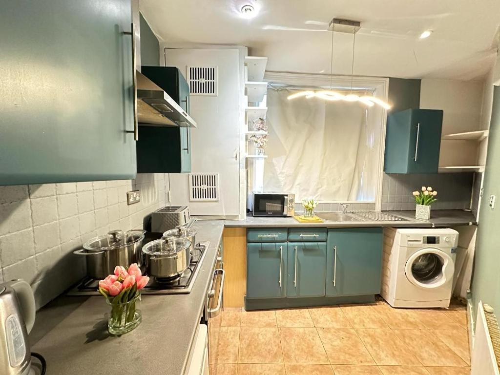 Apartment Affordable Two Bedroom In *