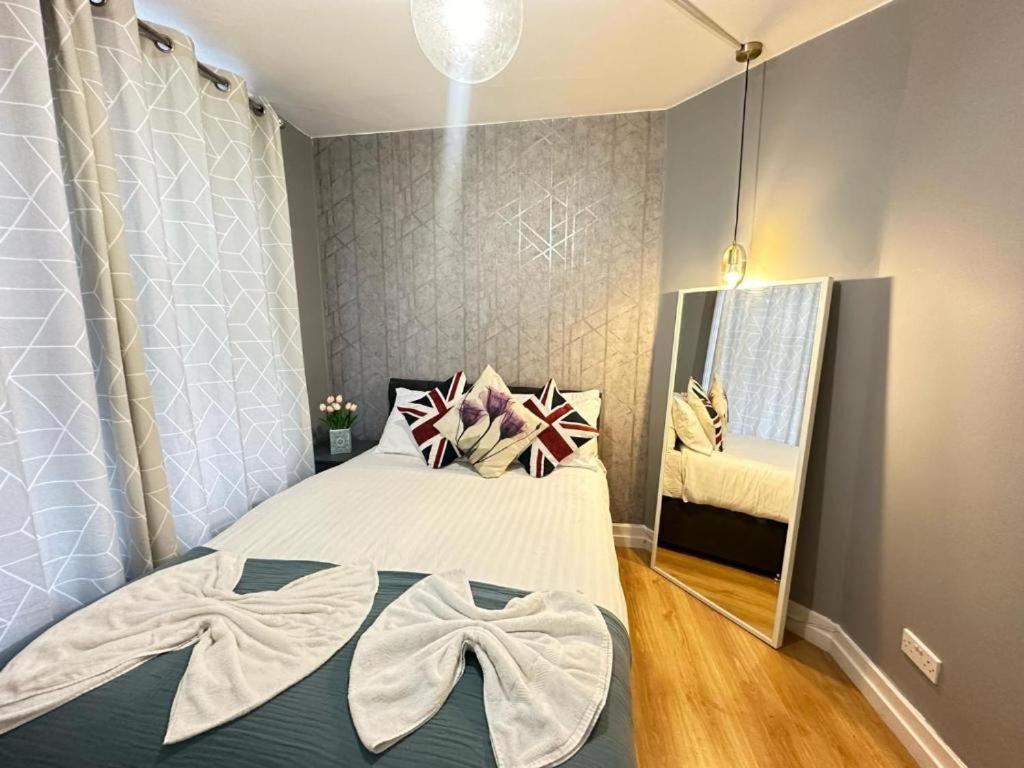 Affordable Two Bedroom In London