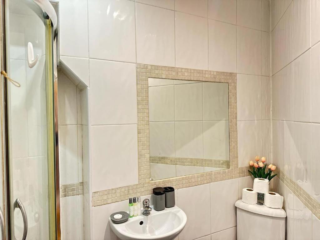 Affordable Two Bedroom In London