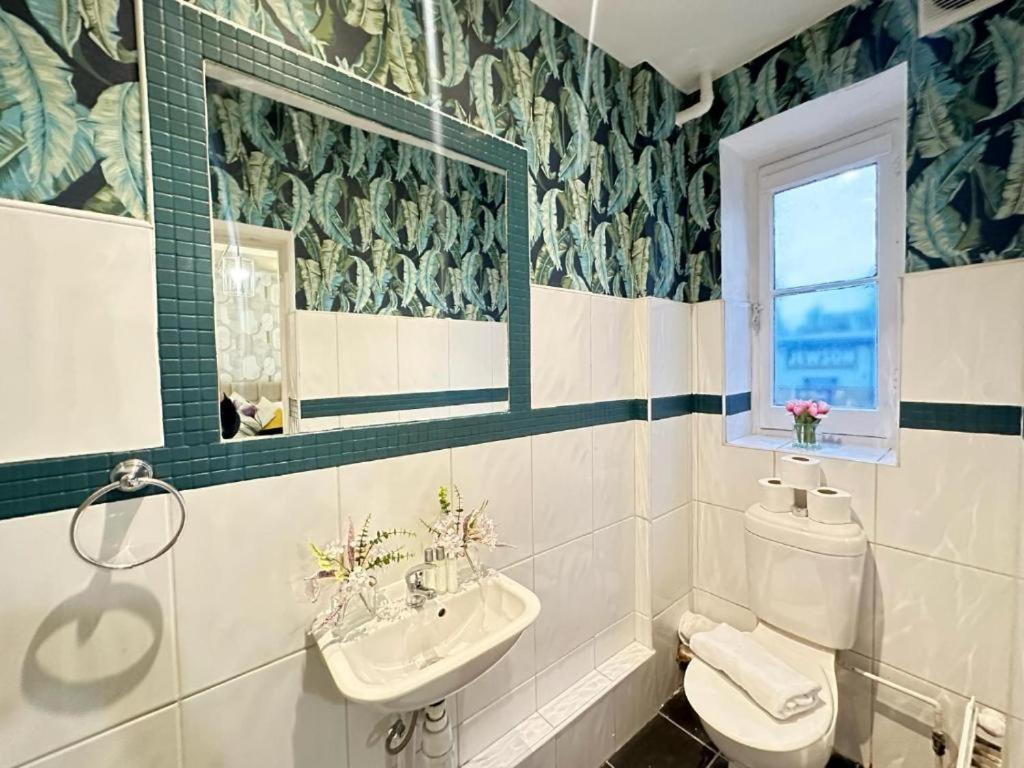 Affordable Two Bedroom In Apartment