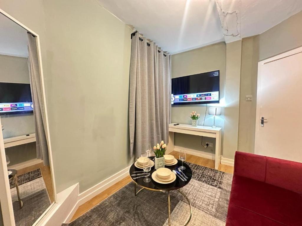 Affordable Two Bedroom In *