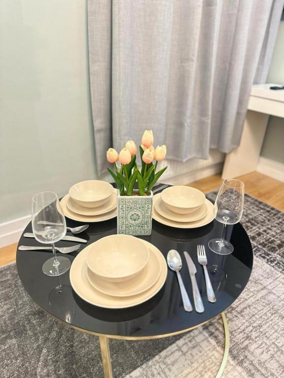 Affordable Two Bedroom In London