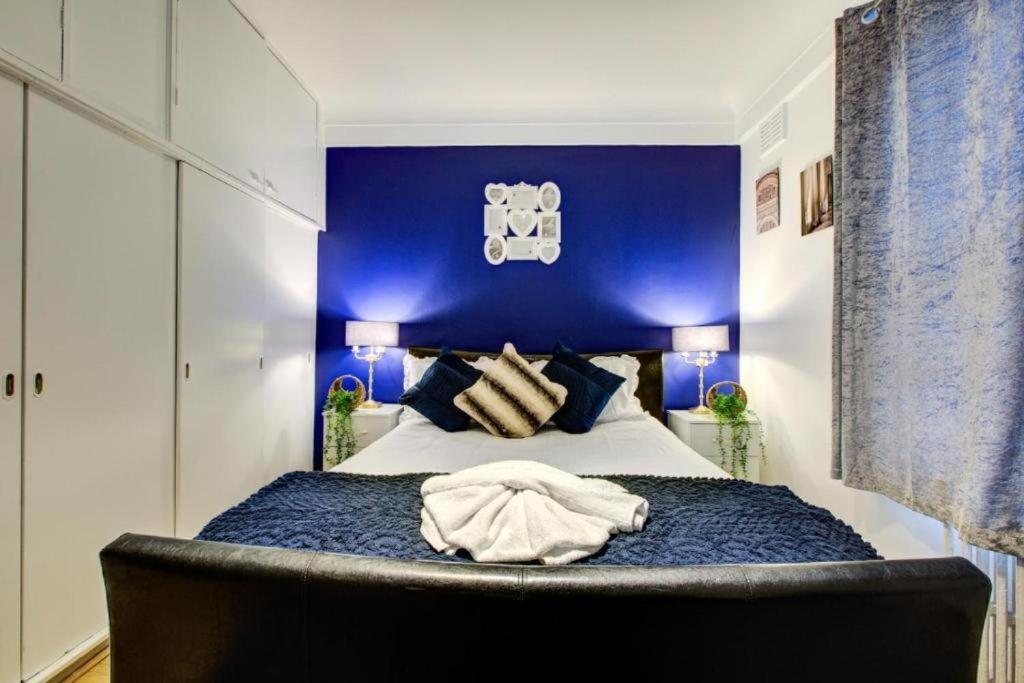Apartment Affordable Family Near Oxford Street *