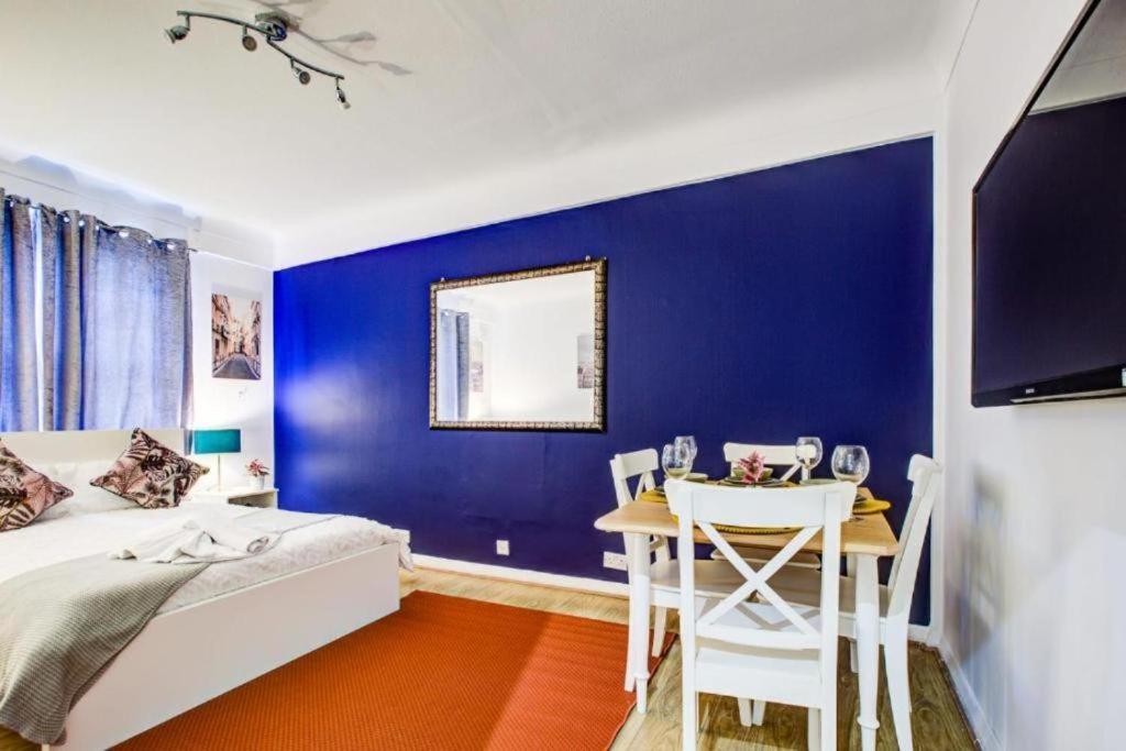 Apartment Affordable Family Near Oxford Street