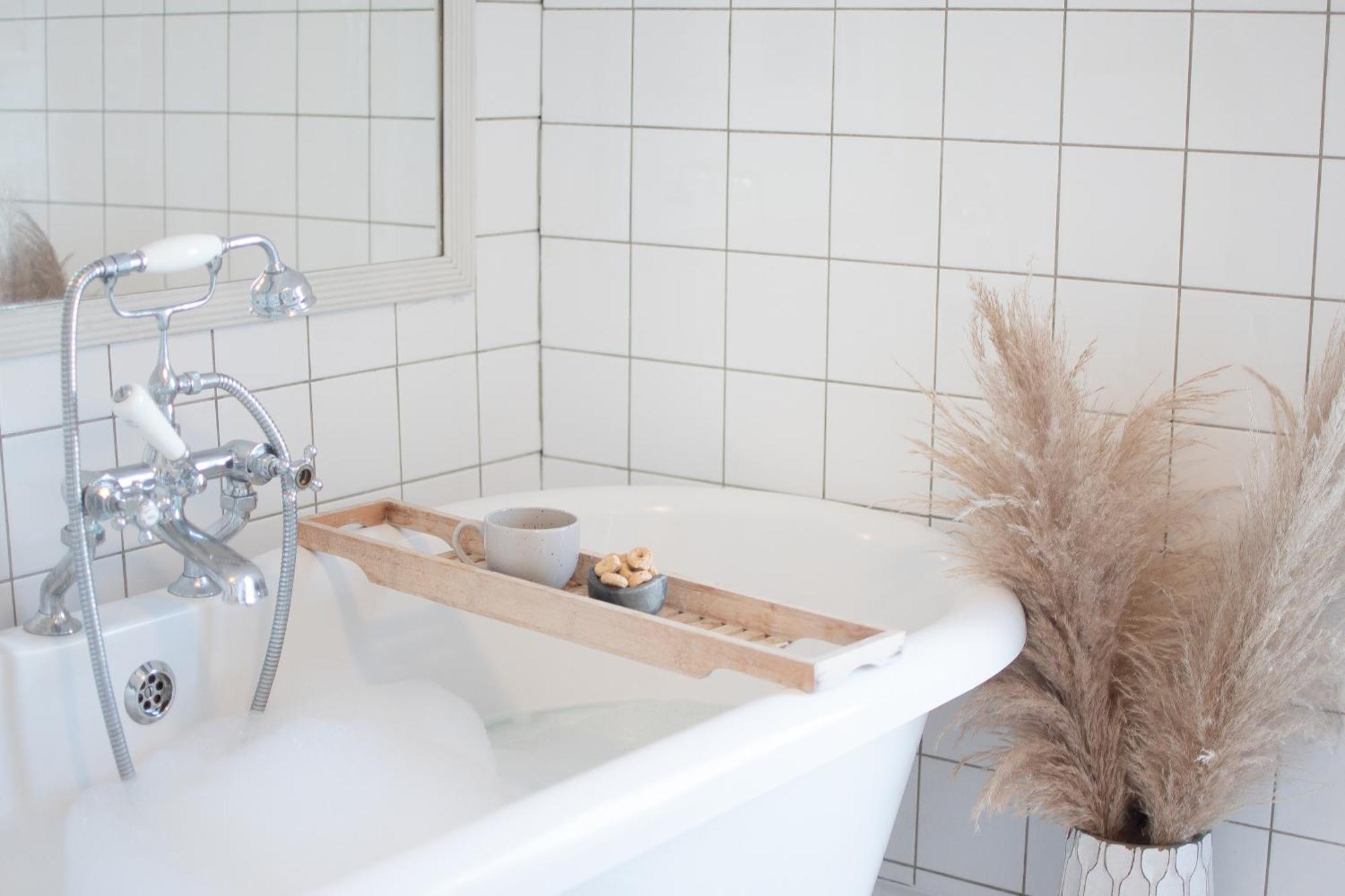 Stylish Flat In Shoreditch, Private Roof Terrace Apartamento