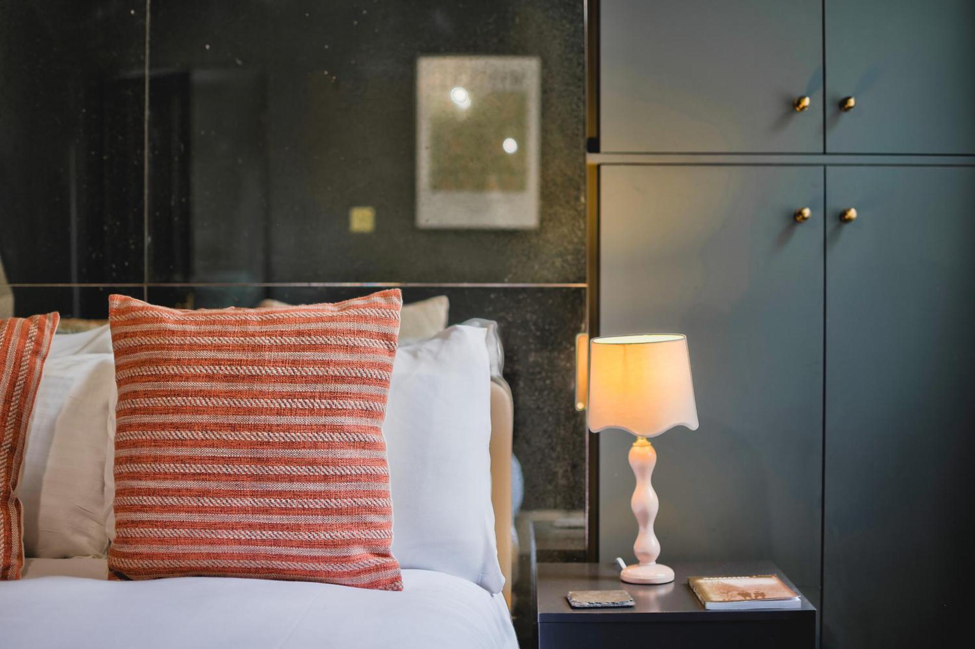 Apartamento Stylish Flat In Shoreditch, Private Roof Terrace Londres
