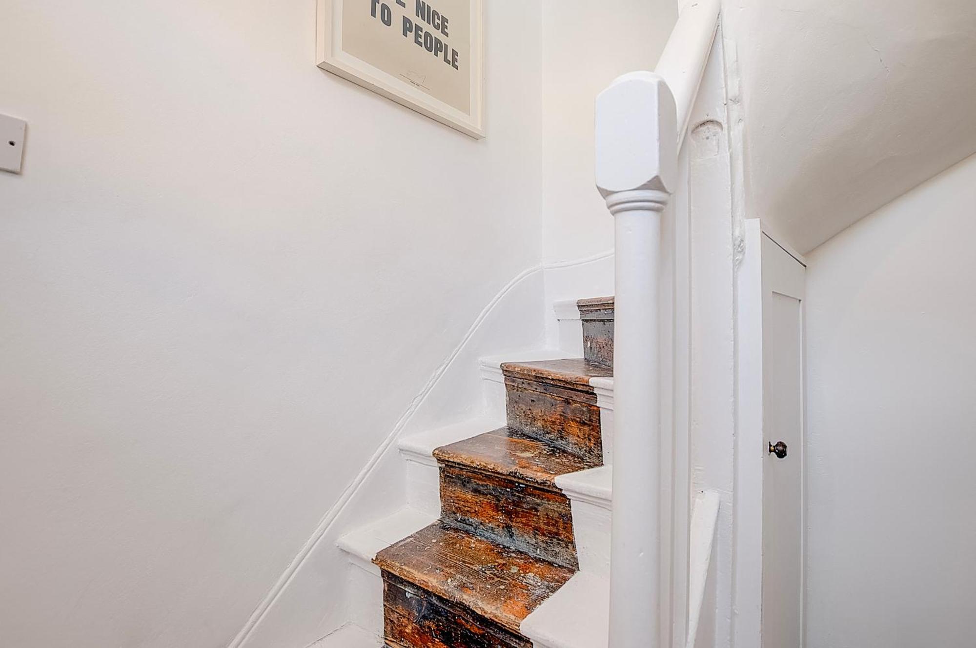 Apartamento Stylish Flat In Shoreditch, Private Roof Terrace *