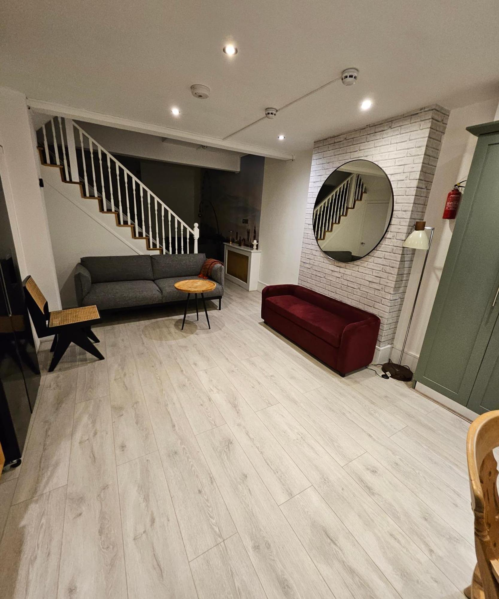 Haru Residence, 5bed Luxury House Pousada Londres