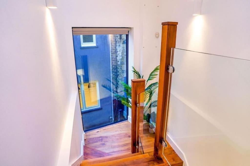 Hyde Park Luxury 2 Bed 2 Bath House * London
