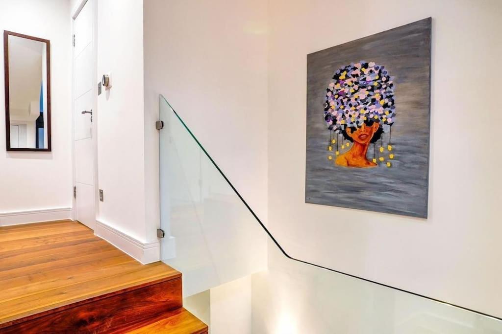 Apartment Hyde Park Luxury 2 Bed 2 Bath House *