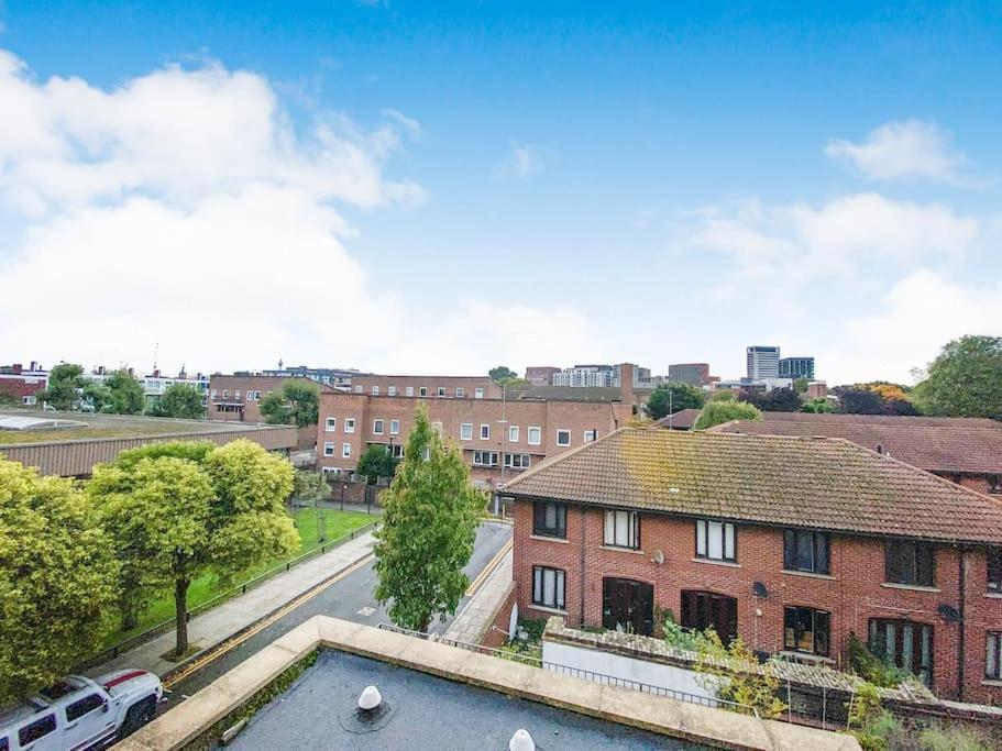 Entire 1 Bed Flat Near Kings Cross Apartment London