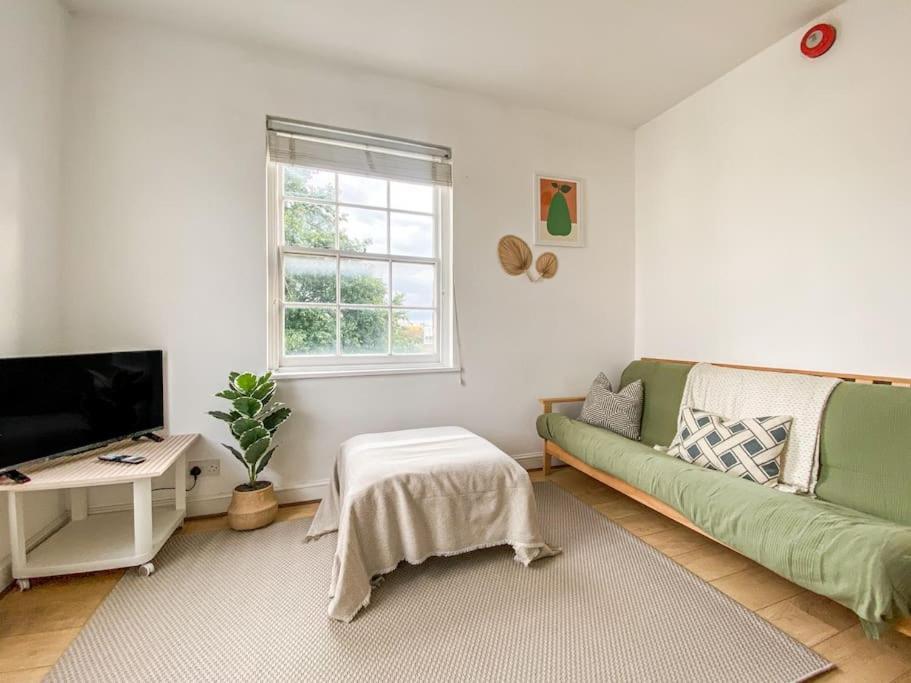 Apartment Entire 1 Bed Flat Near Kings Cross
