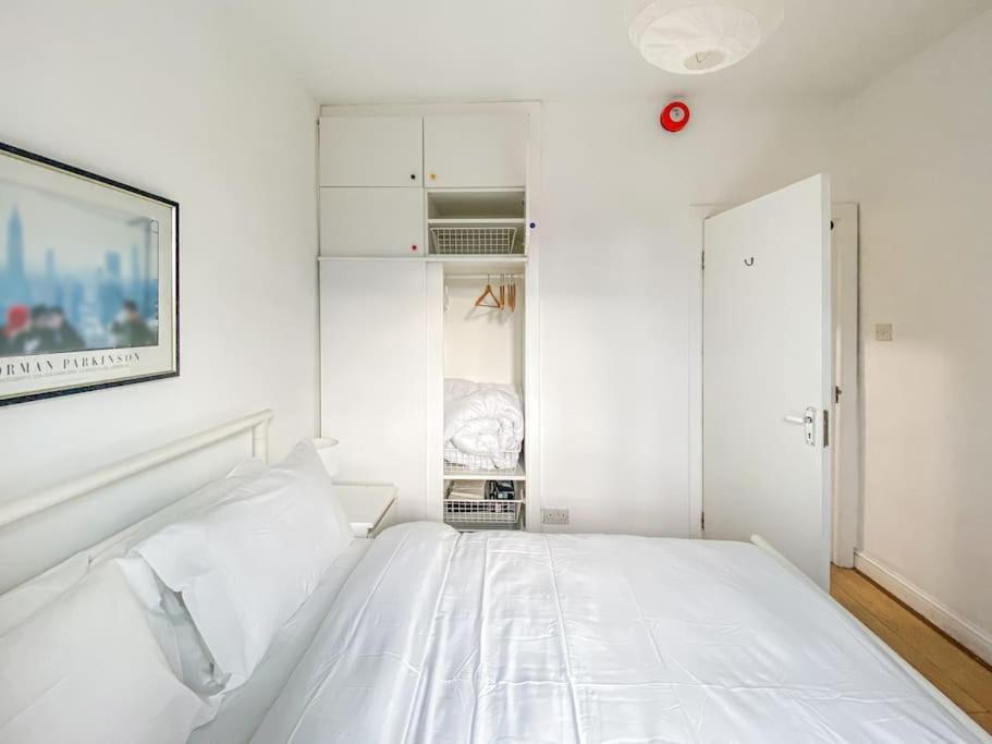 Apartment Entire 1 Bed Flat Near Kings Cross *