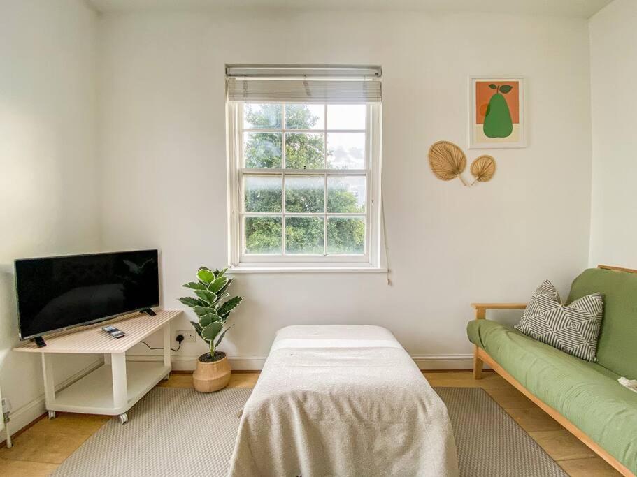 Entire 1 Bed Flat Near Kings Cross London