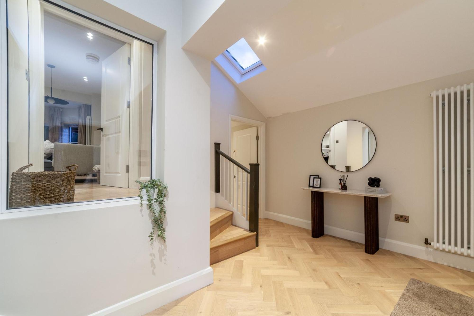 Gasthof Stunning Available In Luxury House London