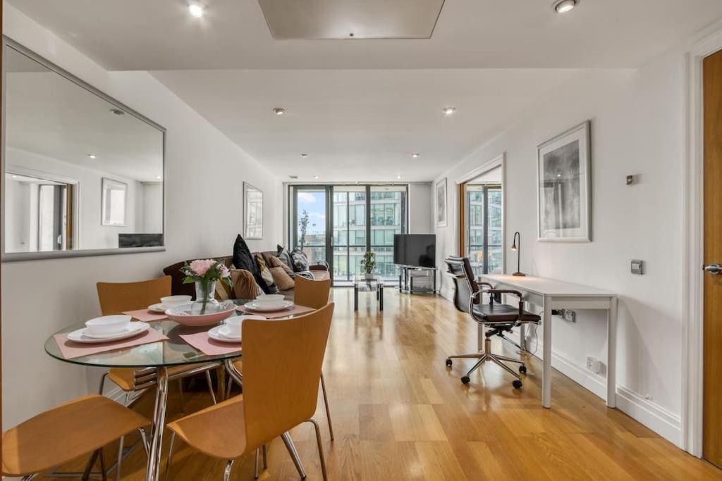 Apartment Luxury Living In Paddington,