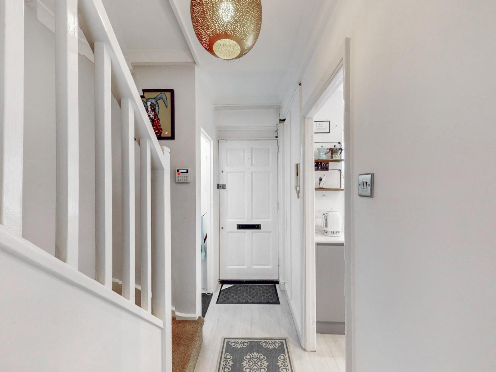 Apartment Pass The Keys Stylish Flat In West Hampstead *