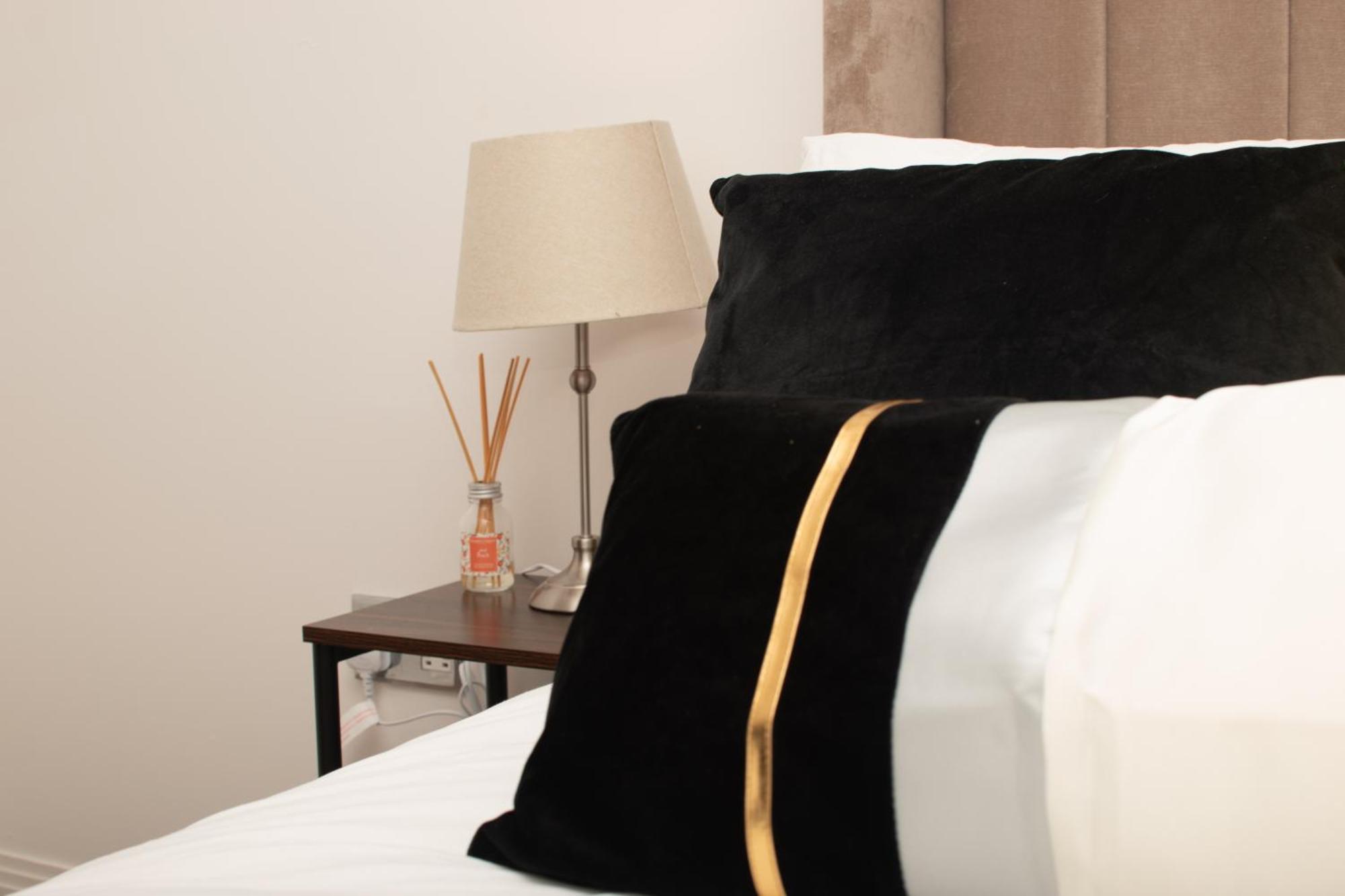 Cosy 2 Bed Hackney Apartment Sleeps 8 Apartment
