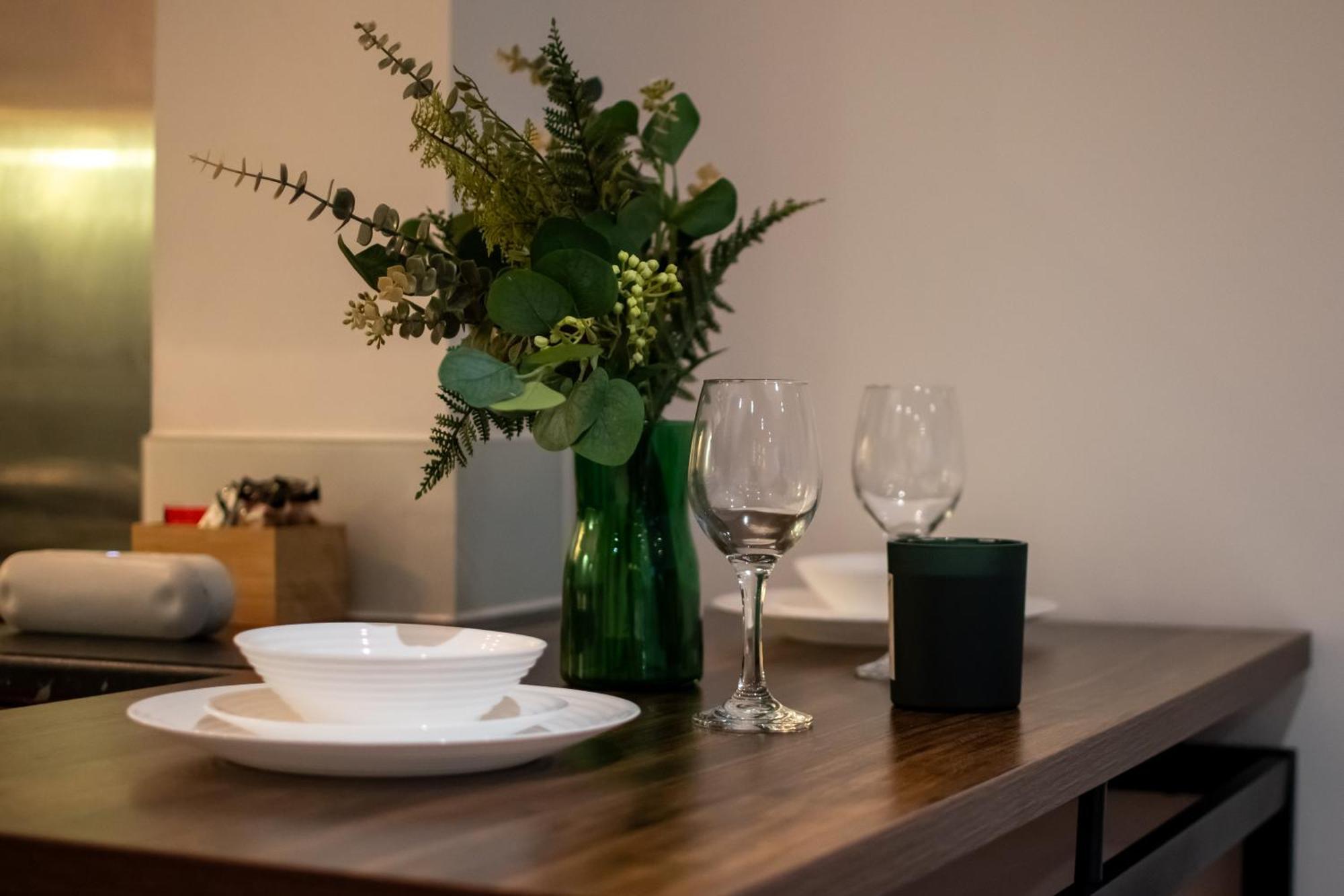 Cosy 2 Bed Hackney Apartment Sleeps 8 Apartment London