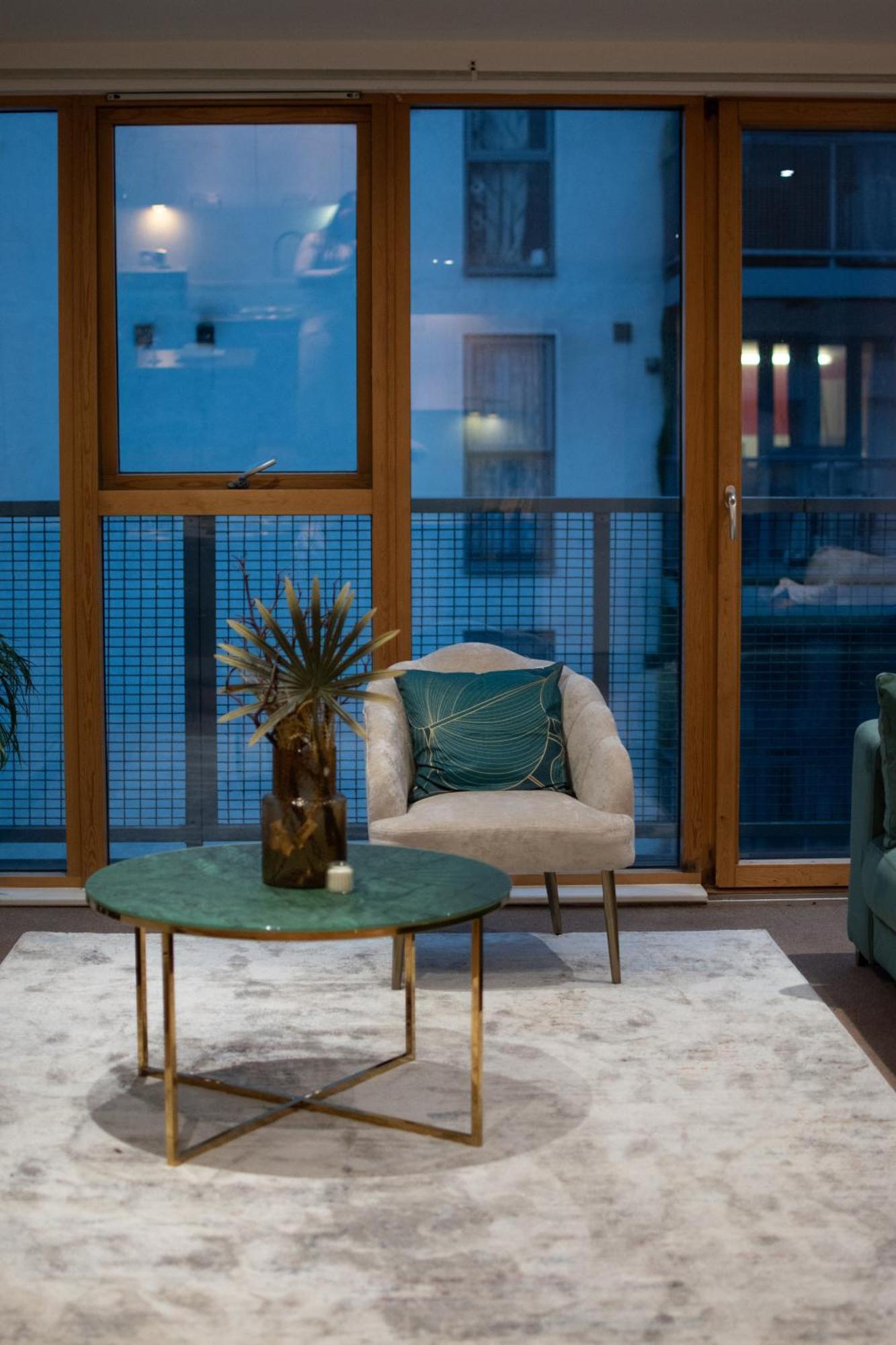 Cosy 2 Bed Hackney Apartment Sleeps 8 Apartment London