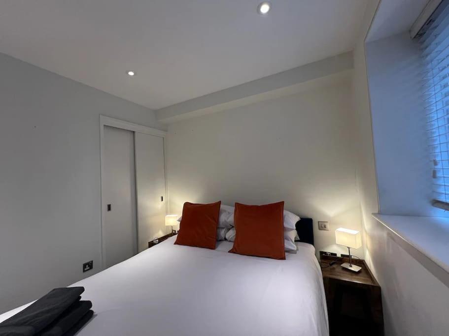 Apartment Soho Fantastic London