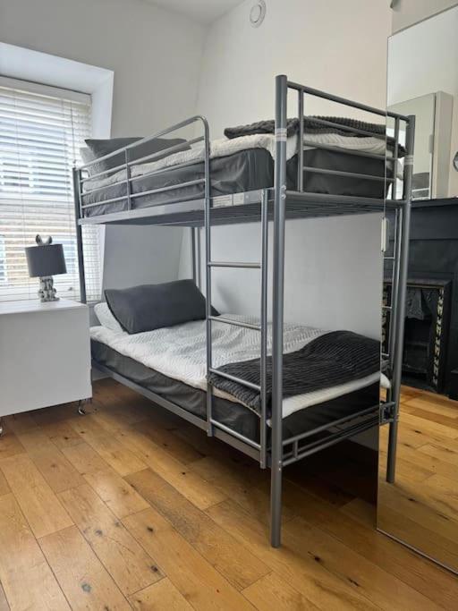 Apartamento The Turret Londres