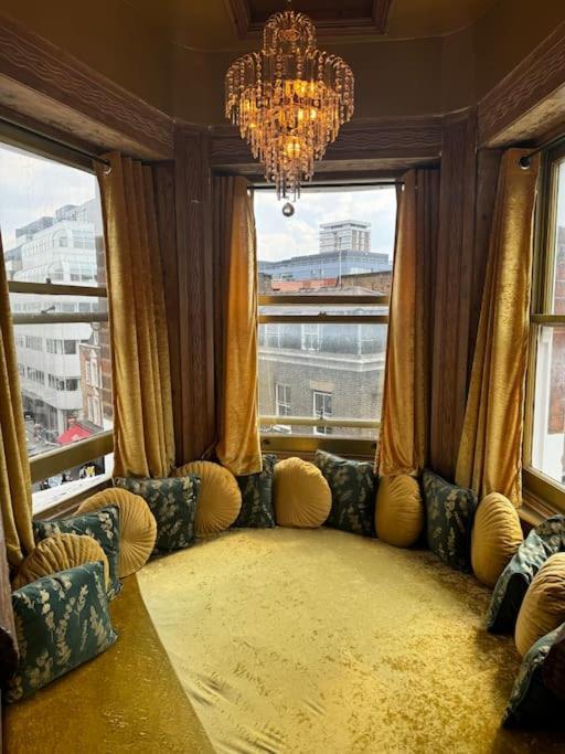 Apartamento The Turret *