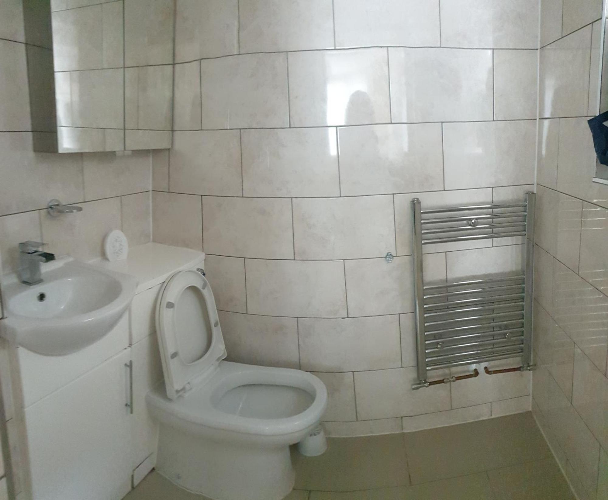 Private Near Hither Station * London