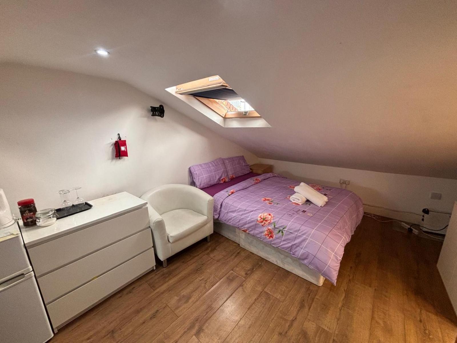 Bed & Breakfast Twenty One *