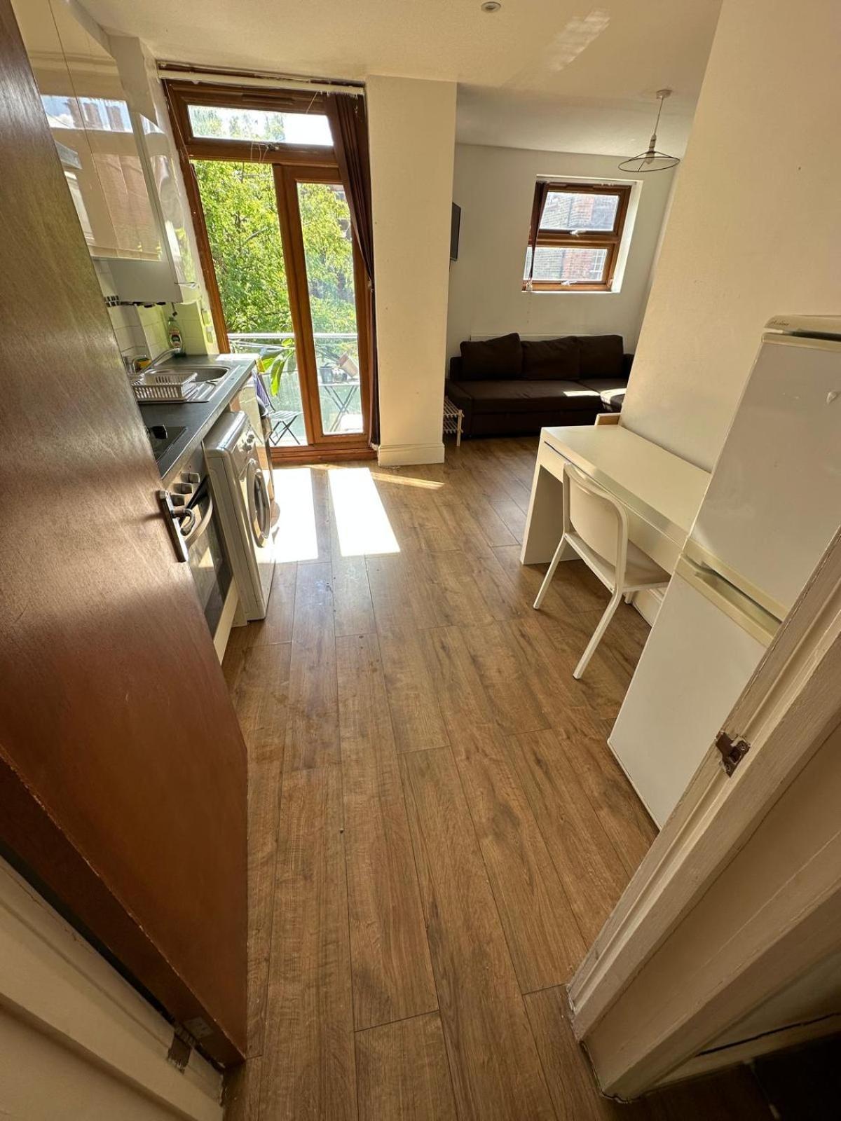 Bed & Breakfast Twenty One London