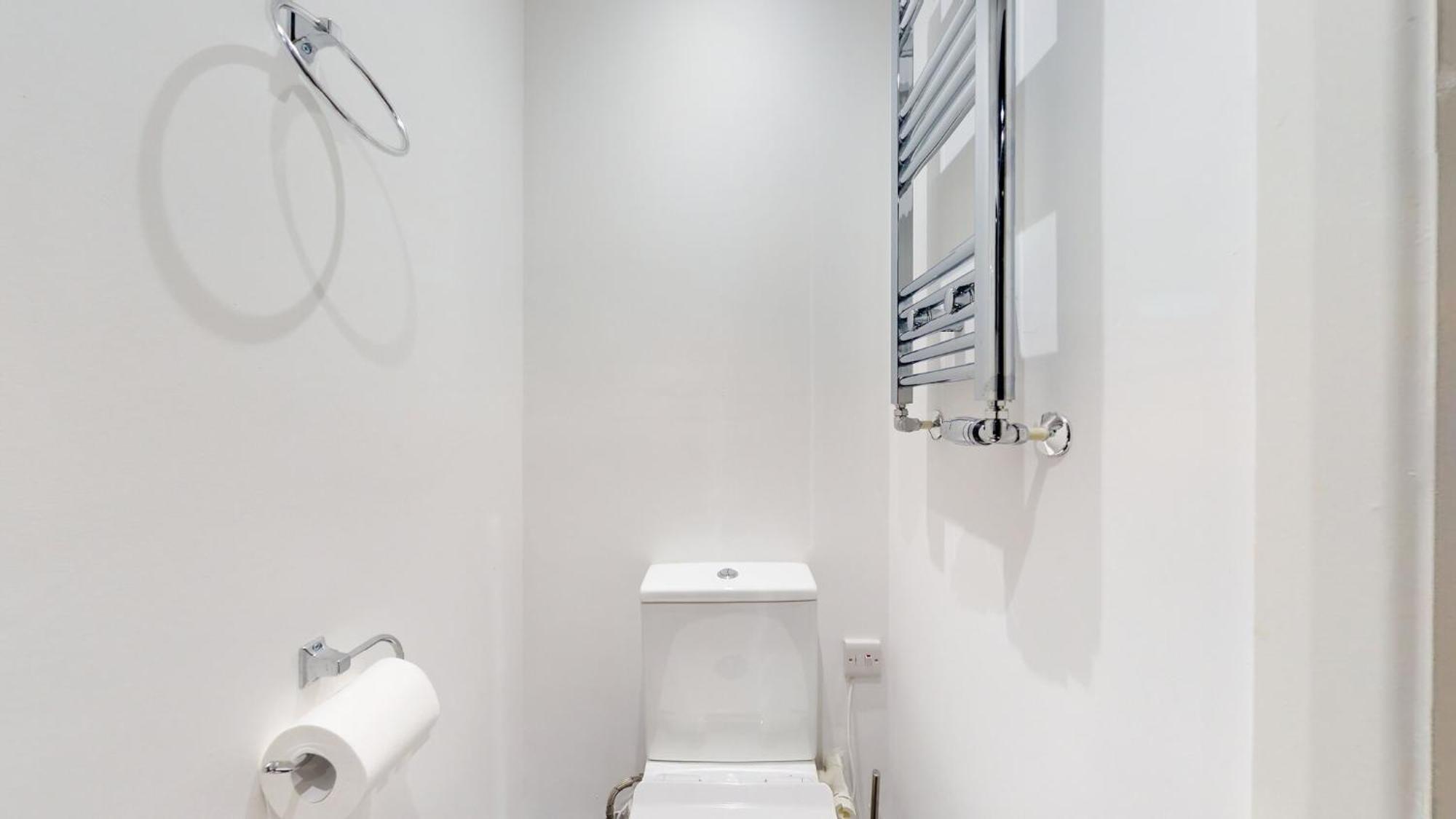 Aparthotel 48b London