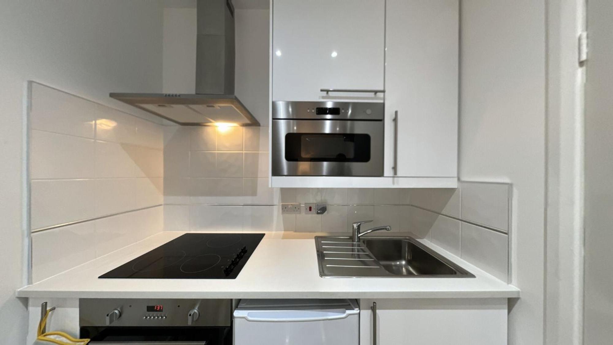 Aparthotel 48b London