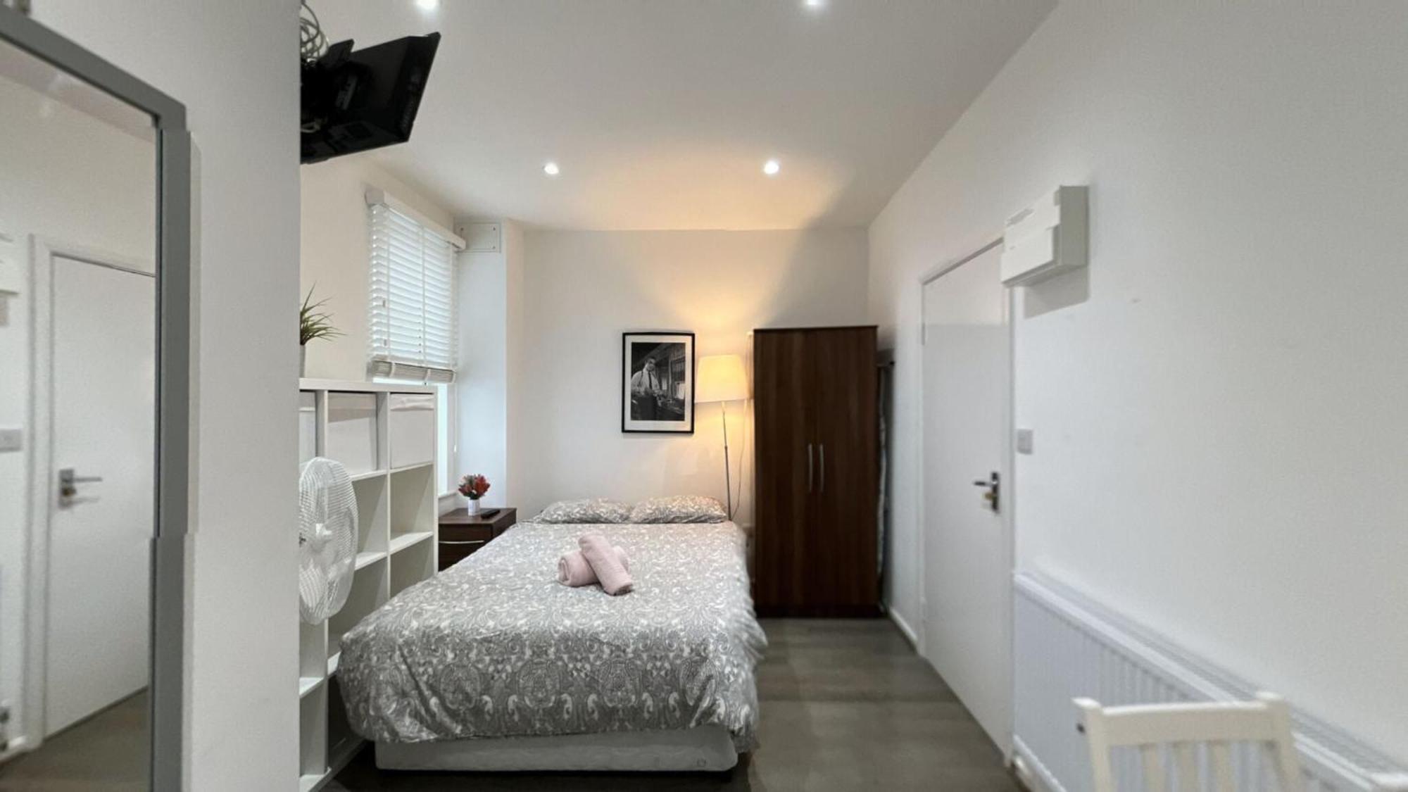 Aparthotel 48b