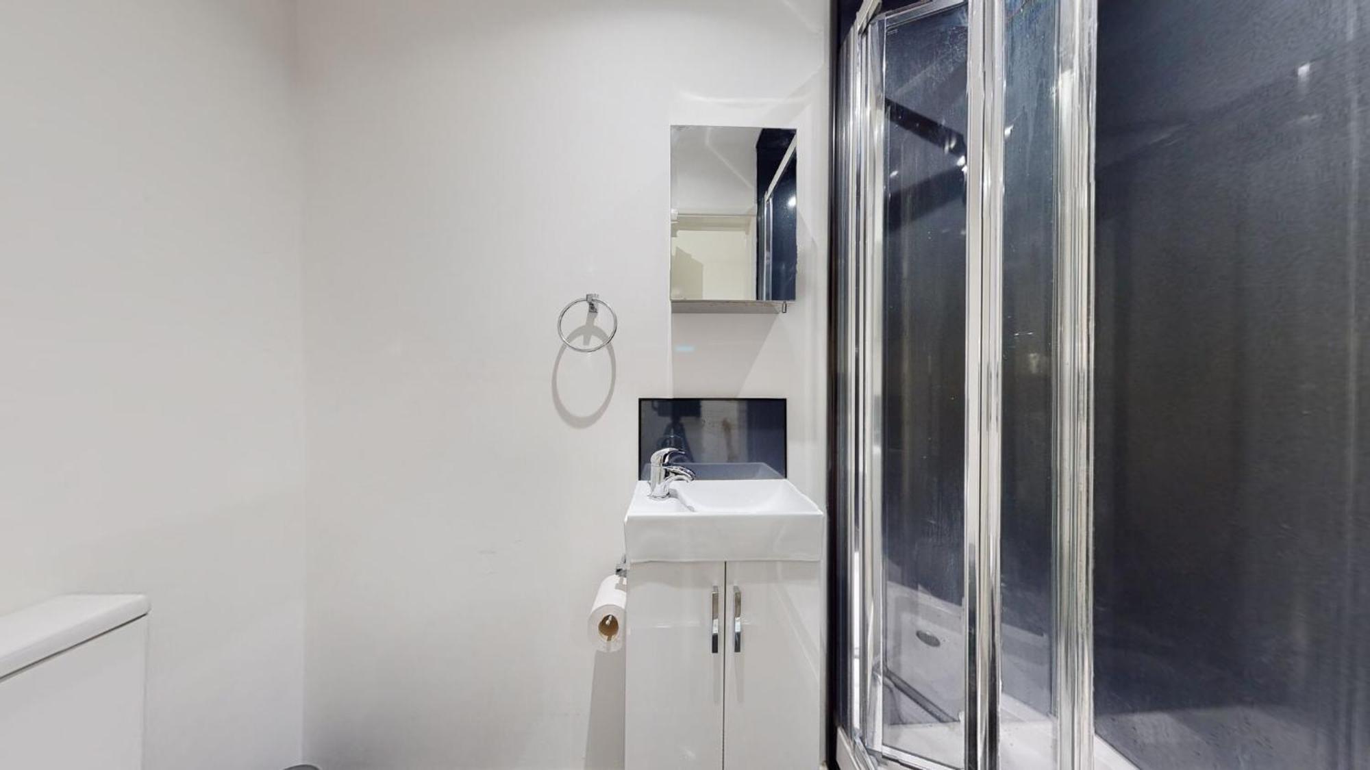 Aparthotel 48b