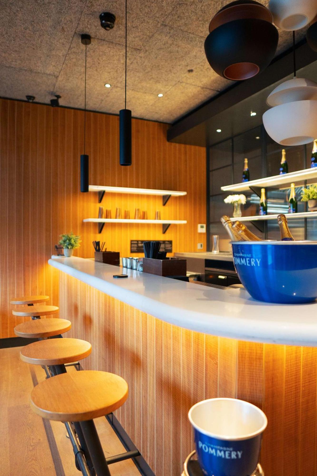 Radisson Blu Hotel, Leicester Square - Formerly Hampshire London
