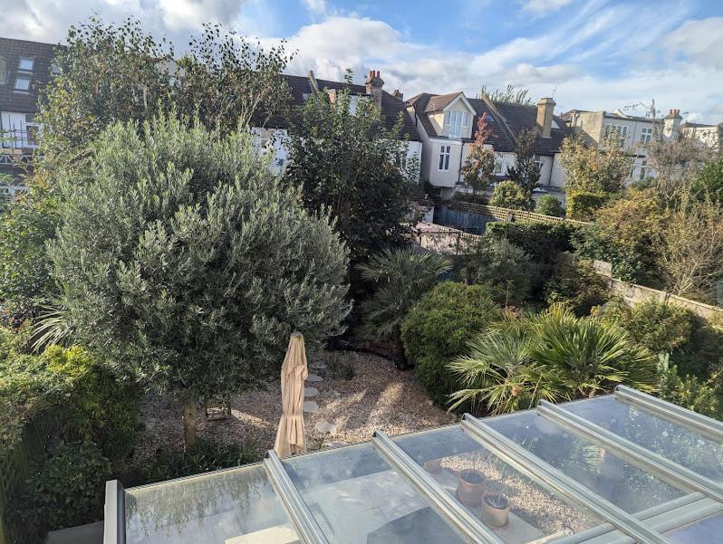 Brookview Guest house London