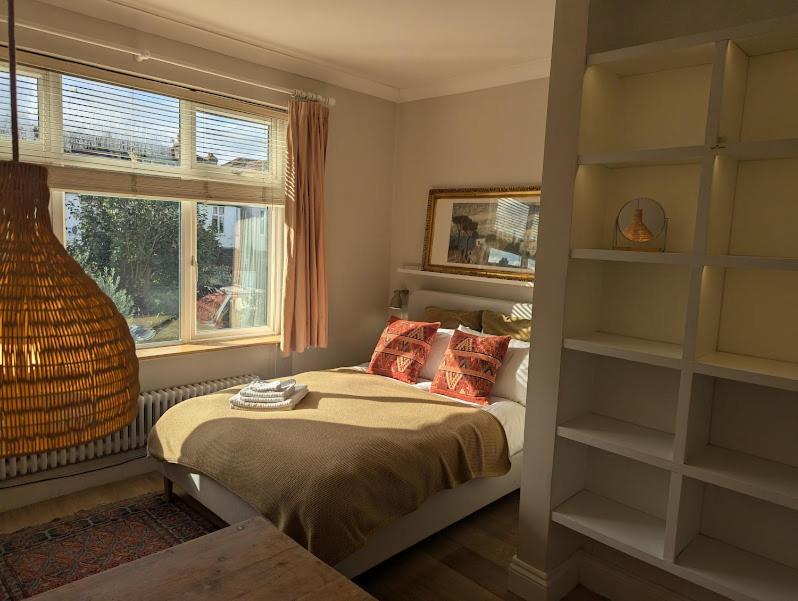 Casa de hóspedes Brookview Londres