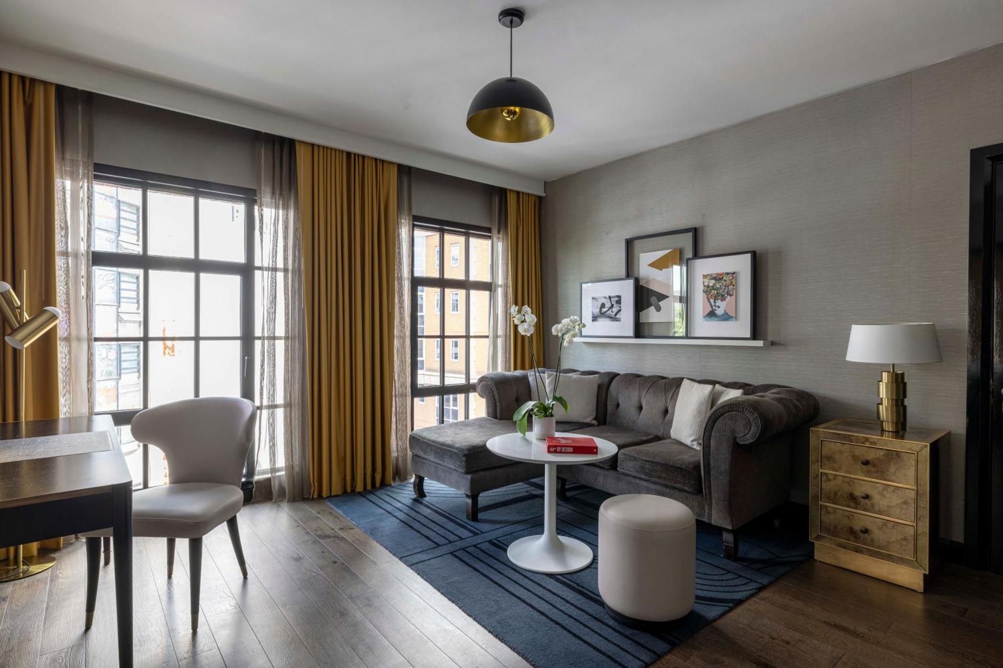 Virgin - Shoreditch 5* Londres