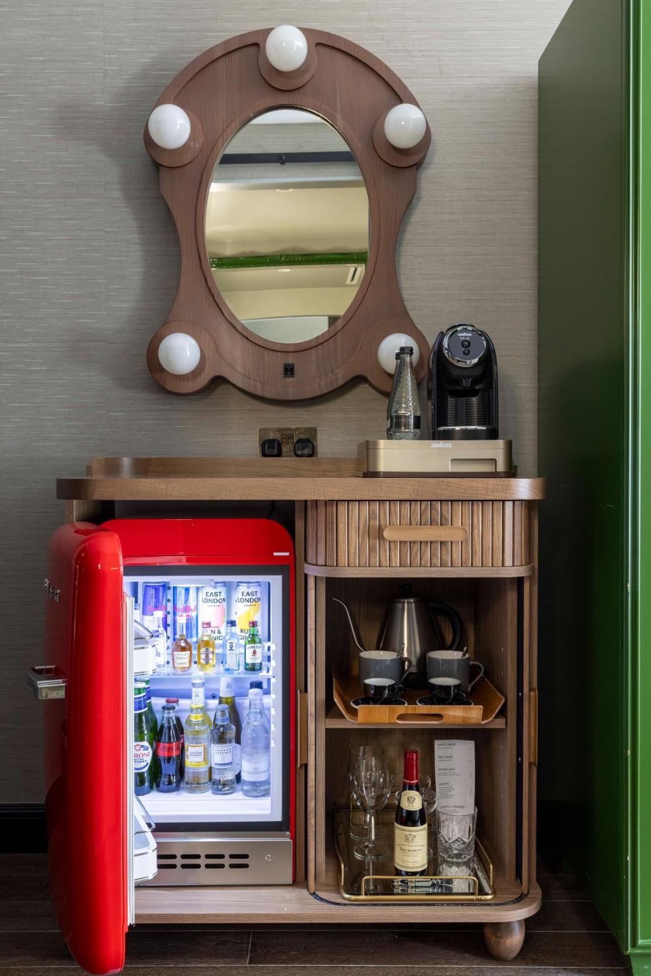 Hotel Virgin - Shoreditch Londres