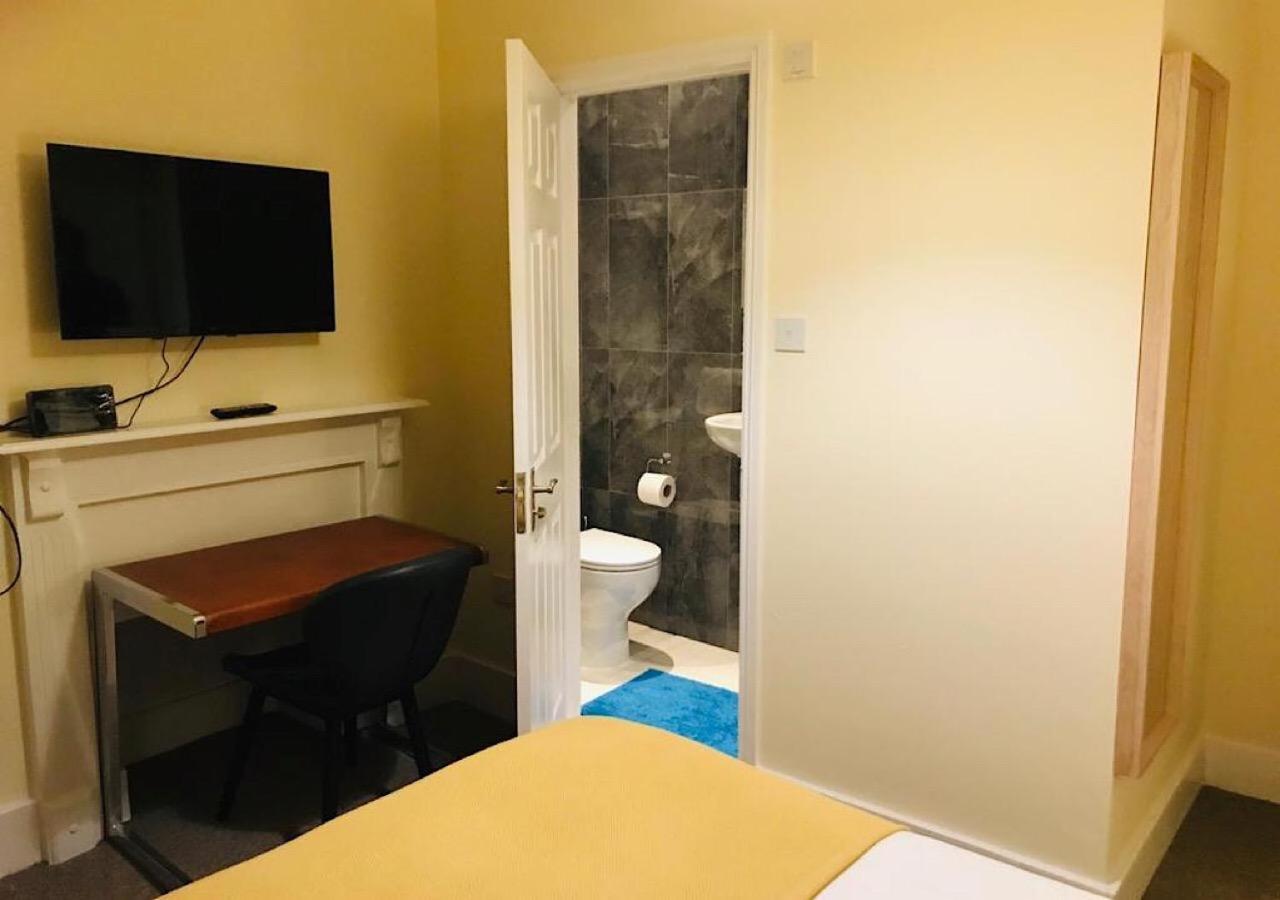 Guest house Vauxhall *
